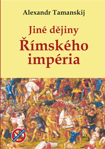 15. 4. – Jan Buzek • Alternativní dějiny podle Alexandra Tamanského