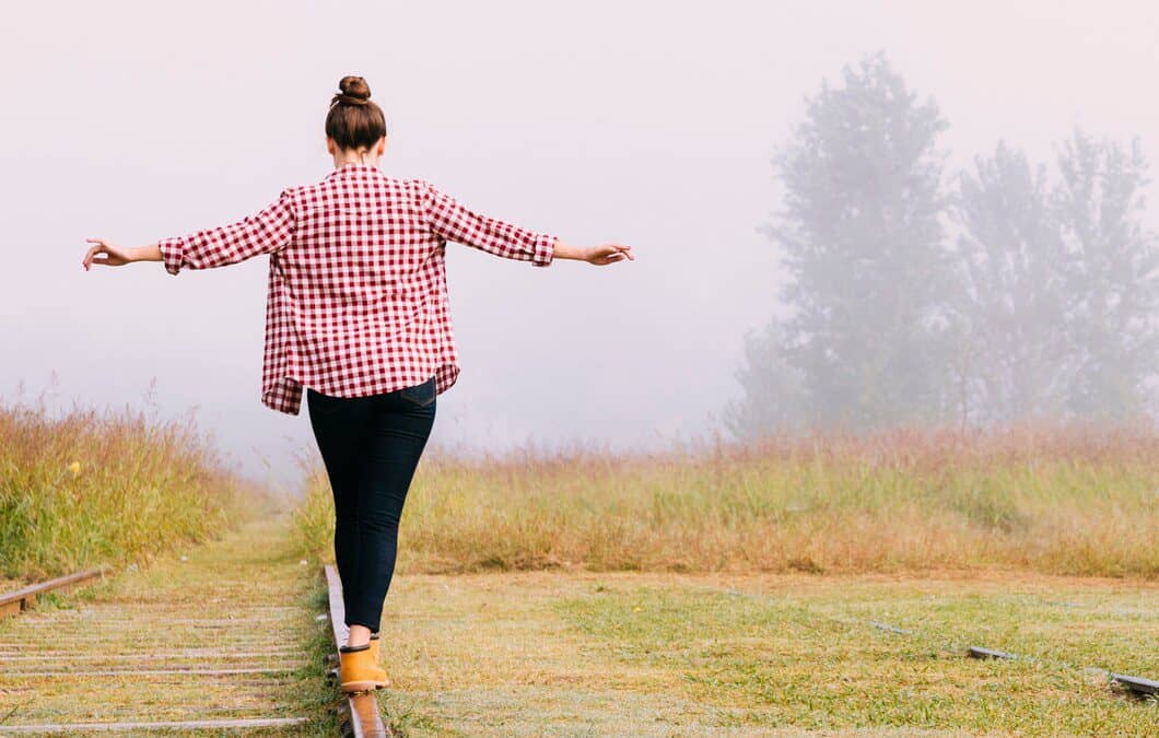 Mindfulness: Cesta k vnitřnímu klidu a lepšímu životu